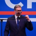 Vučić objavio fotografiju sa Darkom Glišićem iz bolnice