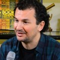 Neznanje je strašno ljudsko oružje: Intervju - Enes Halilović, pisac