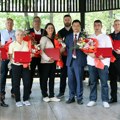 Bogat i raznovrstan program u Boru povodom Dana rudara Srbije