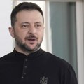 Hitan poziv Trampu: Evropa u strahu da je neće ništa pitati o rešenju za Ukrajinu