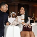 Ronaldo i Georgina potpisali tajni sporazum: Otkriveno je koliko će ona zaraditi ako raskinu