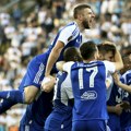 EX-YU: Dinamo slavio u Rijeci, Dion Beljo srušio šampiona