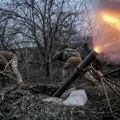 U napadu dronova na Harkov poginulo sedam osoba