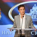 Brnabić: Počela treća faza obojene revolucije