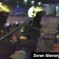 Dačić tvrdi da MUP Srbije ne krije ništa o protestima