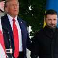"Ukrajina Nema šanse protiv Rusije" Tramp otkrio do sada nepoznate detalje sukoba, za sve je kriv ovaj čovek