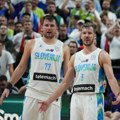 "Rodio sam se u Sloveniji, ali sam Srbin": Pravdao se celoj naciji, a doneo joj zlato s Eurobasketa