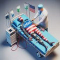 Američka vlada preuzima skoro 10 % udela u Intel-u, državna kontrola umesto slobodnog tržišta