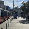 Ovo se ne pamti na gradskim ulicama, pogledajte video: Beograđani, pa gde ste?