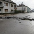 Zemljotres u blizini Mostara MAPA
