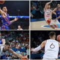 Jokiću ne mogu ništa na Eurobasketu, a šta je sa Bogdanom? Ove 3 stvari niste videli u TV prenosu Srbije