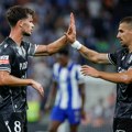 Ponoćna bomba Crvene zvezde: Pojačanje za proleće u Evropi je sletelo u Beograd