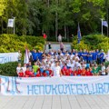 60.godina rukometa u Niškoj Banji