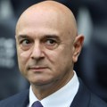 Kraj jedne ere - Levi napustio Totenhem posle 24 godine