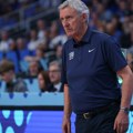 Analitičar Denvera opleo po Pešiću: "Zaspao je za volanom, ne mogu više da ga gledam na klupi Srbije"