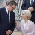 Hrvatski Jutarnji list: Pukla ljubav između Vučića i najmoćnije grupe u Evropskoj uniji!?