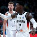 Nemačka je poslednji polufinalista evrobasketa: Slovenija imala dvocifrenu prednost ali ostala kratkih rukava! Neverovatno…