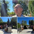 (Video) Nova Crvenka proslavila 102. Rođendan Svečano kod spomenika Solunskim dobrovoljcima