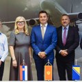 Direktori civilnog vazduhoplovstva regiona na sastanku u Podgorici – jačanje saradnje i zajedničke inicijative