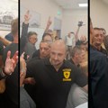 Burno ne sednici Skupštine Valjeva: Opozicija tražila smenu gradonačelnika, on pozvao privatno obezbeđenje. Umalo izbila tuča…