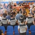 Nova.rs: Bačena dimna bomba u Skupštini Zaječara