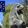 Održan prvi vođeni tematski obilazak Novog groblja u okviru manifestacije "Dani evropske baštine 2025" VIDEO