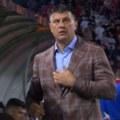 Milojević mnoge iznenadio: U poluvremenu napravio veliku promenu! Evo o čemu je reč...