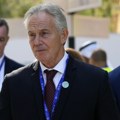 Kontroverzni povratak Blera! Hoće li bivši britanski premijer upravljati prelaznom vlašću u Gazi?