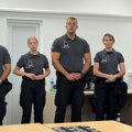 Niš jača Komunalnu miliciju – 21 novi milicioner i četiri vozila za uređenje reda u gradu