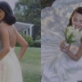 Selena Gomez se udala za Benija Blanka na ceremoniji u Santa Barbari