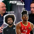 „Pick and roll“ sa Mićom Berićem: Kako izgledaju večiti i dokle mogu u Evroligi? Novi selektor i sramota prema Kaliniću VIDEO…