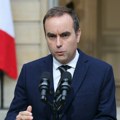 Lekorni imenovao 18 ministara nove vlade Francuske, Leskir ministar finansija