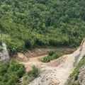 Dve godine kašnjenja: Užička obilaznica propali projekat i izvor saobraćajnog haosa, tvrdi SSP