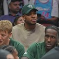 Detalji nas delili od "bombe" leta - Adetokumbo bio na korak od NBA velikana!