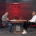 Radaković: Fudbal je nauka