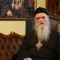 Mitropolitu Amfilohiju posthumno najviši državni orden Crne Gore