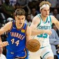 Oklahoma reagovala - Topić ostaje u timu