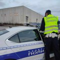 Из саобраћаја искључено 48 возача под дејством алкохола и психоактивних супстанци