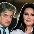 Добио је унуку и није изустио ни реч! Тони Бијелић нем откако је постао деда, није био ни на свадби сина, а ово је разлог!