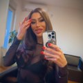 О њеном скандалу су сви причали: Онда се повукла из јавности, а сад је променила и боју косе: Ево како данас изгледа Мими Оро…