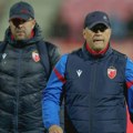 Милојевић после још једног разочарања: ''Па знате како, ја сам најодговорнији...''