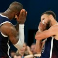 Srbija dobila sjajne vesti ukoliko se plasira na Olimpijske igre, Ameri bez Lebrona, neizvestan i Kari!