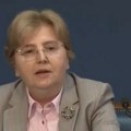 Zagorka Dolovac gubi ključna ovlašćenja? Nacrt novog zakona menja odnos snaga u tužilaštvu