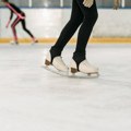Zbog turnira u hokeju izmenjen raspored smena na klizalištu