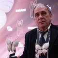 Српски редитељ освојио престижну филмску награду „Дијамантски лептир“ у Москви