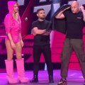 "Izgledaš kao likuša iz blokova dok šeta kera bajo": Desingerica urnisao JK zbog stajlinga u Pinkovim zvezdama