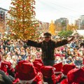 I ove godine omiljeni praznični festival: Više od pola miliona posetilaca Zimske bajke u Beogradu na vodi