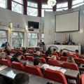 Skupština Niša: pred odbornicima budžet grada za 2026. godinu