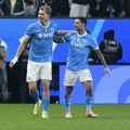 Napoli prvi finalista Superkupa Italije