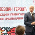 Zvezda predstavila kalendar: Zvezdan Terzić se obratio istaknutim sportistima!